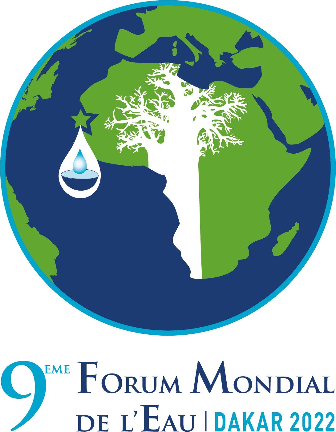 9ème Forum mondial de l'eau